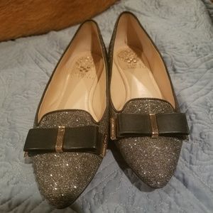 Vince Camuto flats